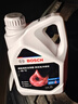 博世（BOSCH）有机长效汽车防冻液发动机冷却液 养车保养 冰点-45℃ 4L（红色） 实拍图