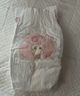 好奇（Huggies）好奇铂金装小桃裤纸尿裤NB76片(5kg以下)尿不湿【透爽散热】 实拍图