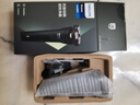 飞利浦（PHILIPS）【618价保】电动剃须刀新一代旋风1系刮胡刀 官方旗舰店正品 生日礼物送老公/男友 父亲节礼物 【三刀头性价比首选】旋风1系S1771/02 实拍图