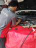 博世（BOSCH）机油滤芯滤清器0063马自达3昂克赛拉马自达2/CX8/CX50/CX3CX4/RX8 实拍图