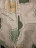 芬腾睡衣女100%纯棉夏季新品薄款可外穿高级感家居服软棉棉 实拍图