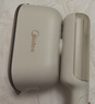 美的（Midea）价保618【有钛微增压】手持挂烫机/电熨斗15g/min大蒸汽家用小型熨烫机便携差旅拼豆礼物YS-10T1 实拍图