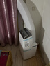 美的（Midea）移动空调制冷一体机家用立式单冷一匹无外机空调小1匹 轻音省电出租房厨房免安装压缩机制冷风扇 【冷暖智能变频】 1.5匹KYR-35PT 实拍图