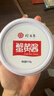 珍百年蟹黄酱110g拌面拌饭蛋黄沙拉酱大闸蟹膏海鲜罐头寿司专用料理食材 实拍图