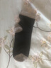 【⭐春季上新】袜子男女同款秋中筒袜亲肤透气不闷脚日系堆堆袜 1双装 1双 实拍图