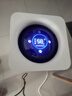 气熙（airx）除湿机抽湿机家用空气净化器除湿一体机60L/天120㎡卧室地下室吸湿器干衣除湿机大白鲸D6 实拍图