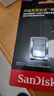 闪迪（SanDisk）512GB TF(MicroSD)内存卡4K极速金卡 A2 V30 U3 兼容大疆Pocket 4/Action 6运动相机 无人机存储卡 实拍图