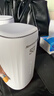 纽曼5G无线路由器随身WiFi6移动免插卡cpe多网通千兆双频车载便携式高速上网卡全国通用流量2026款 实拍图