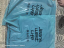 JEANSWEST LIFE真维斯纯棉长袖t恤男重磅亲肤圆领内搭潮牌外穿衣服青少年打底衫A 实拍图