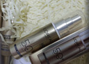 欧莱雅小金管防晒霜30ml*3养肤隔离护肤品日常通勤男女通用 实拍图