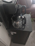 苏泊尔制冷茶吧机家用高端饮水机遥控智能下置水桶全自动控温立式柜式冷热温多功能泡茶机SW-CBJ27C 实拍图
