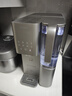 飞利浦（PHILIPS）净水器家用冰境D1加热制冷直饮一体机自来水过滤矿物质水【四季全能】台式免安装ADD6878 实拍图