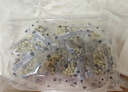 贡苑茉莉花陈皮茯苓茶组合排浊口气体香茶中药材祛泡水喝湿重男女240g 实拍图