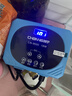 创宁水陆两用变频水泵静音过滤循环潜水泵CN9500-18W 10档流量调节 实拍图