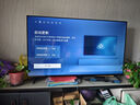 TCL电视雷鸟经济款 【伸缩挂架送装一体】 55英寸雀4 144Hz  2+32GB 平板电视机55F270C-JN 实拍图