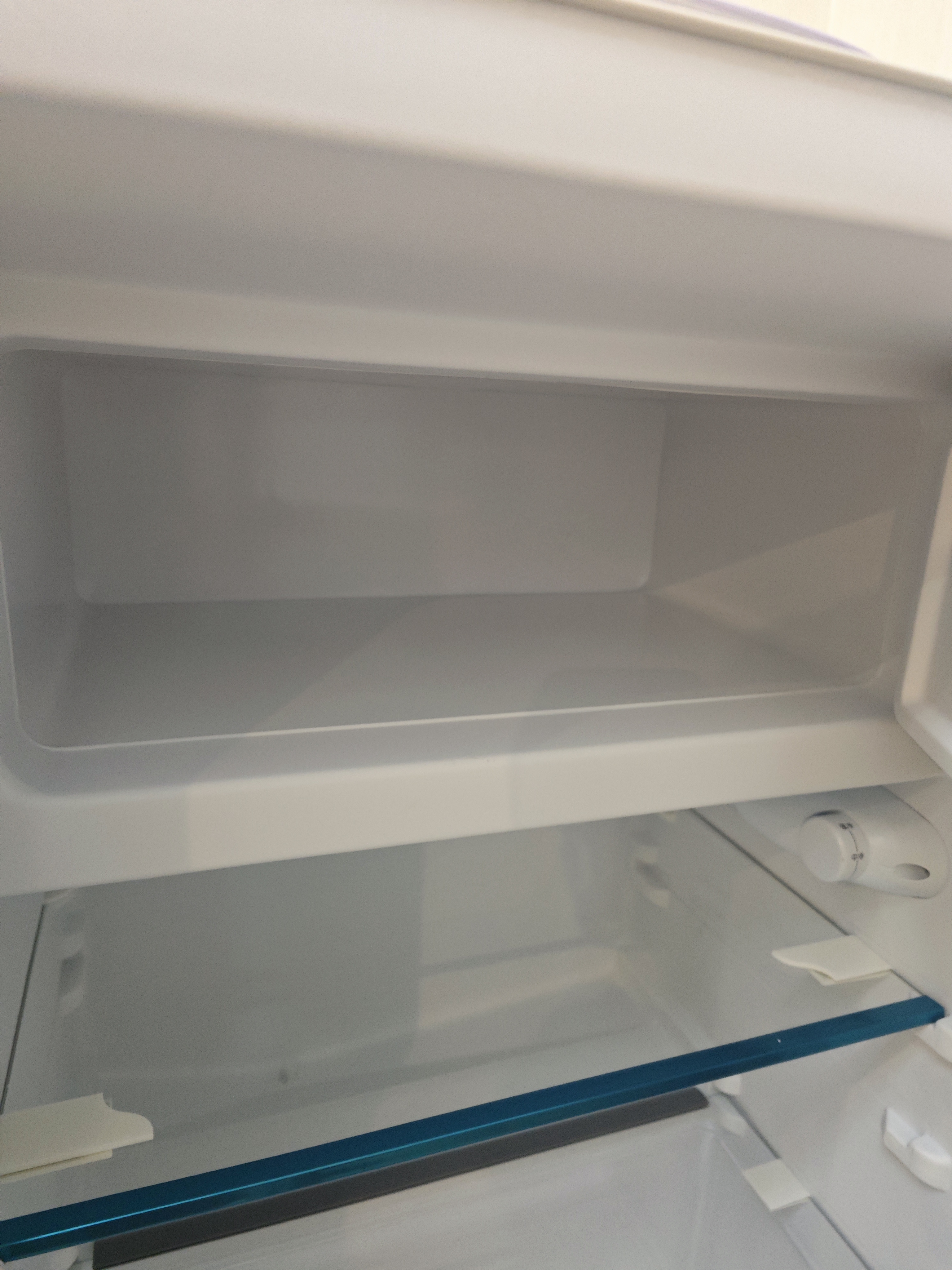 美的可爱多116L冰吧冷冻冷藏家用客厅迷你冰吧小冰箱办公室保鲜茶叶啤酒饮料水果JC-116GMR(E)国家补贴 实拍图