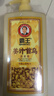 霸王洗发水姜汁首乌控油去屑洗头膏黑芝麻柔顺保湿洗发露套装2L装 实拍图