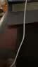 IMEV苹果充电线60W快充适配原装iPhone14/13/12promax/11/8/XR手机ipad平板充电器数据线Lighting 【苹果8-14全系】PD60W丨1米闪充线 实拍图