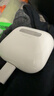 Apple/苹果 AirPods 4(支持主动降噪)搭配无线充电盒(USB-C)苹果耳机 蓝牙耳机适用iPhone/iPad 四代 实拍图