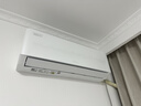 格力空调舒适风Ultra1.5匹双排铜管外机新一级能效壁挂式卧室省电空调挂机国家补贴KFR-35GW/NhMb1BAj 实拍图