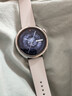 小米（MI）【618大促】XiaomiWatchS4银色国家补贴蓝牙通话【端午赠五彩绳】运动心率血氧监测小米手表s4男女 实拍图