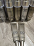 欧莱雅小金管防晒霜30ml*3养肤隔离日常通勤男女通用生日礼物 实拍图
