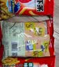 四洲虾条解馋小零食休闲食品小吃办公室虾味条零食解闷80克*6包 实拍图