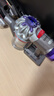 戴森（DYSON）V8无绳吸尘器 手持无线吸尘器 除螨 宠物 家庭适用 实拍图