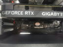 技嘉（GIGABYTE）风魔GeForce RTX 3060 WindForce OC 12G 电竞游戏设计OpenClaw龙虾本地部署显卡 实拍图