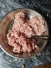 美的（Midea）绞肉机家用绞馅机碎肉机电动多功能料理搅拌机饺子绞肉绞菜馅一体机辅食打蒜器搅肉机 JC012B 约2L 实拍图