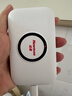 纽曼随身wifi多网通用移动无线wifi6免插卡上网宝随行无线便携车载支持5G/4G设备全国通用流量2026款 实拍图