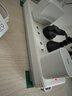 公牛（BULL）插座/插线板/插排/排插/接线板/宿舍家用桌面拖线板  3C认证  8位总控开关全长5米 GN-B3440 实拍图