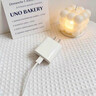 Apple/苹果 40W type-c快充充电器 苹果usb-c原装充电头 旗舰店新款苹果iPhone 17 Pro Max充电器 实拍图
