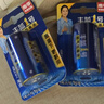 丰蓝1号小黄帽 燃气灶电池 大号1号电池4粒装 适用于热水器/燃气灶/热水器/收音机/手电筒等 R20P 实拍图