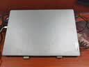 联想（Lenovo）小新X30散热支架 铝合金便携折叠支架三角架构 适用苹果华为小米拯救者y7000p/r9000p来酷斗战者 实拍图