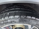 马牌（Continental）汽车轮胎 245/45R20 103W XL FR UX7 适配宝马X3 吉利星越L 实拍图