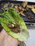 小熊（Bear）烤肉电烤盘 烤肉锅家用 轻烟烤串烤肉 一体多功能锅不沾可拆电烧烤炉 DKL-Y15C1 实拍图