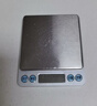京东京造电子秤 厨房秤克重称食物秤烘焙家用0.1g/3kg（配2节7号电池） 实拍图