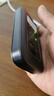 影腾随身wifi三网全国通用无线wi-fi6免插卡移动联通电信无限制大流量卡便携式网卡高速网络2026款5GHF 【三网通3000毫安充电款+黑色】*超长续航 实拍图
