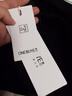 晚白爆款百搭显瘦小黑裙2026秋款洋气高腰长裙气质通勤a字半身裙 黑色 L 实拍图