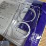 决色【华为认证品牌】华为Mate70pro手机壳透明优享版70pro+保护套冰金时尚轻薄全包磁吸保护壳高清 实拍图