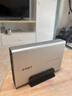 忆捷（EAGET）4TB 移动硬盘桌面式存储Type-C3.2高速大容量存储 3.5英寸 实拍图