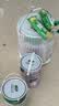 三棵树漆（SKSHU）乳胶漆JC双倍防霉抗甲醛净味五合一墙面油漆涂料18L【京仓调色】 实拍图