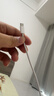 Apple/苹果 60W type-c充电线-1米 usb-c手机数据线 原装旗舰店苹果iPhone 17 Pro Max iPad快充线 实拍图