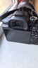 JJC 适用索尼A7R4 A7R3 A7M3眼罩SONY A7RM4 A73 A7R2 A7M2 A7S2 A9II微单相机取景器罩 接目镜配件 实拍图