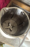 九阳（Joyoung）豆浆机0.6L轻巧容量316L不锈钢破壁机小型家用多功能细腻免滤榨汁机D2526Pro【价保618】 实拍图