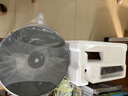 美的（Midea）电磁炉家用连续猛火2026新款电陶炉二级能效电磁灶电池炉一体微晶面板爆炒炒菜火锅炉MC-E22B205 实拍图
