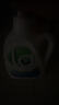 威露士la有氧洗衣液松木香12斤全瓶组合装（3L+2L+1L)  除菌除螨除霉味 实拍图