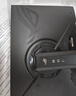 华硕小金刚VG27AQL5A 27英寸显示器2K200Hz显示器超频210Hz FastIPS FreeSync无撕裂 0.3ms响应 HDR400 实拍图
