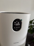 东芝（TOSHIBA）大白梨空气净化器除花粉过敏源甲醛pm2.5等离子消杀母婴家用病毒细菌医护级卫健委备案【价保618】 实拍图